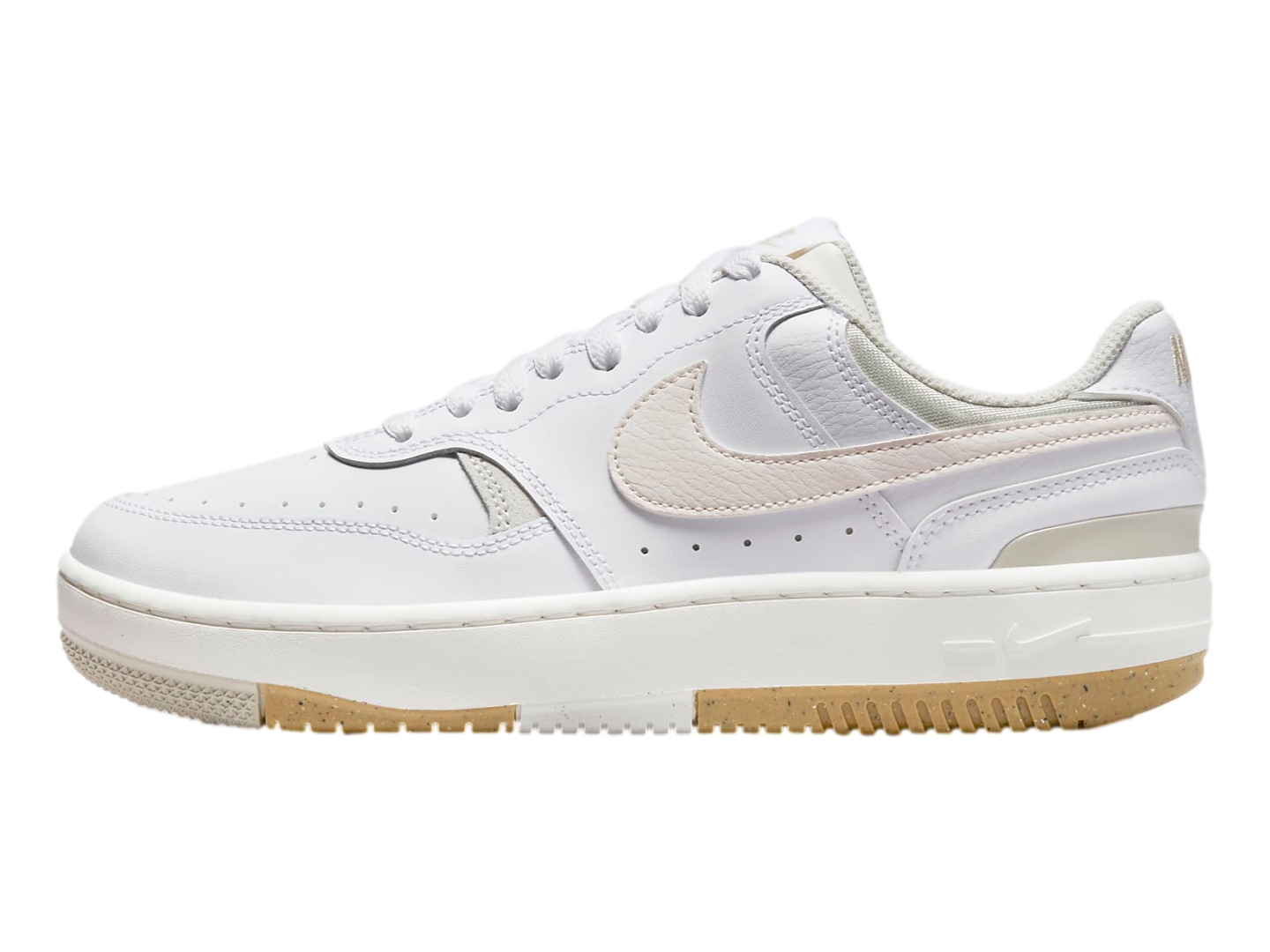 Tenis Nike Gamma Force Para Mujer