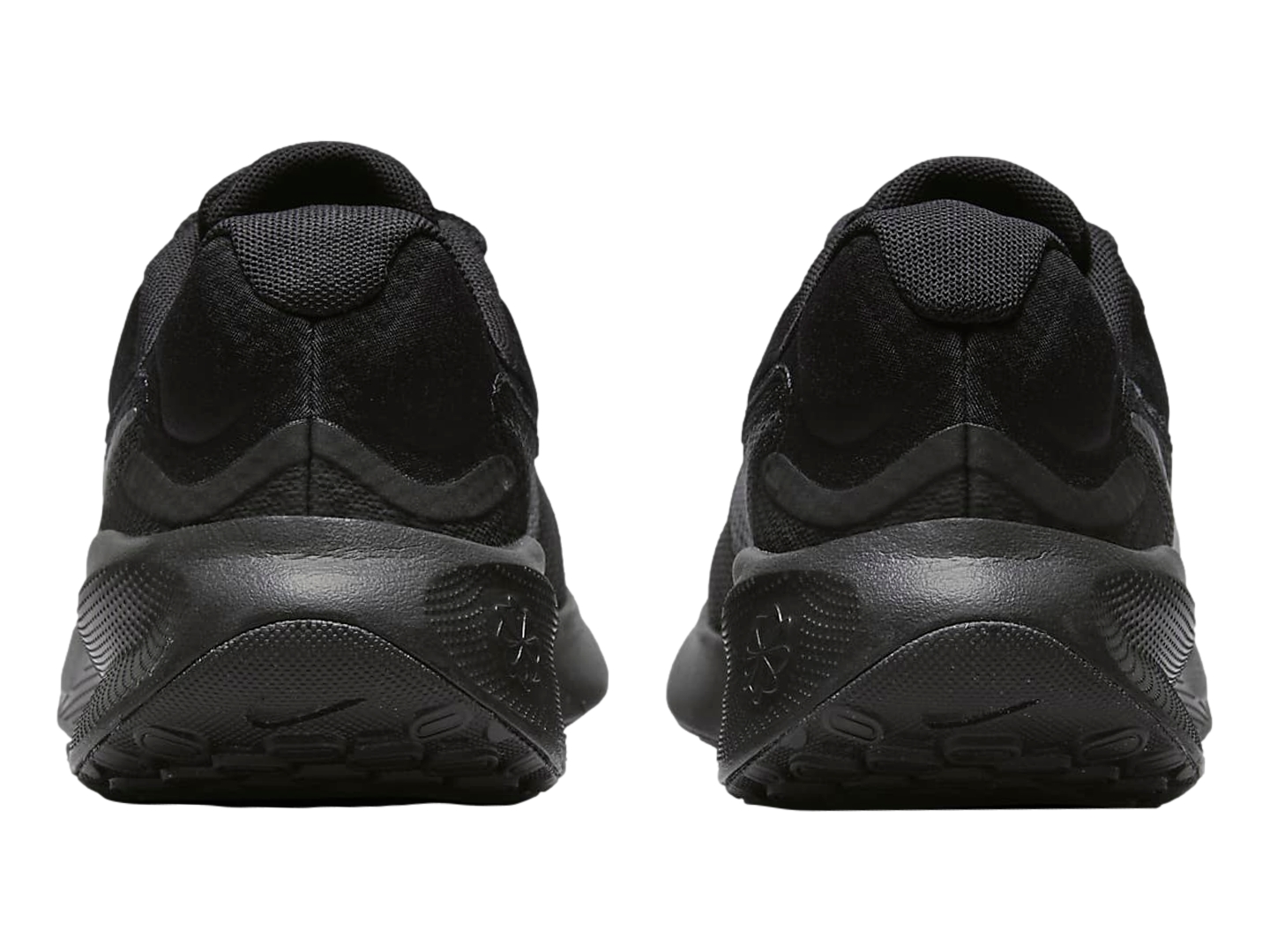 Tenis Run Nike Revolution Mujer Precio Nike Revolution Negro