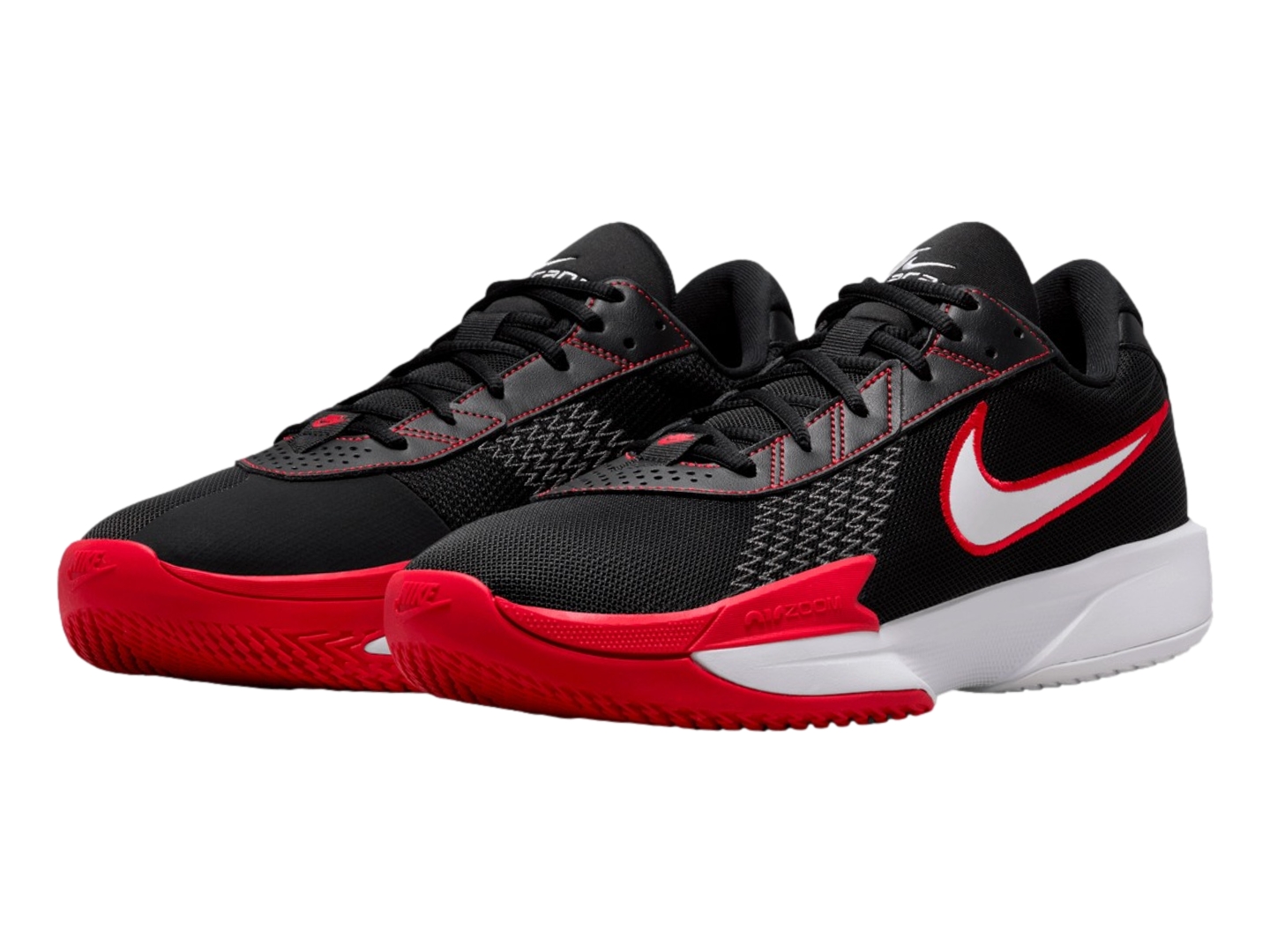 Zoom Tenis Bota Nike Para Hombre Tenis Nike Air Zoom Cut Academy