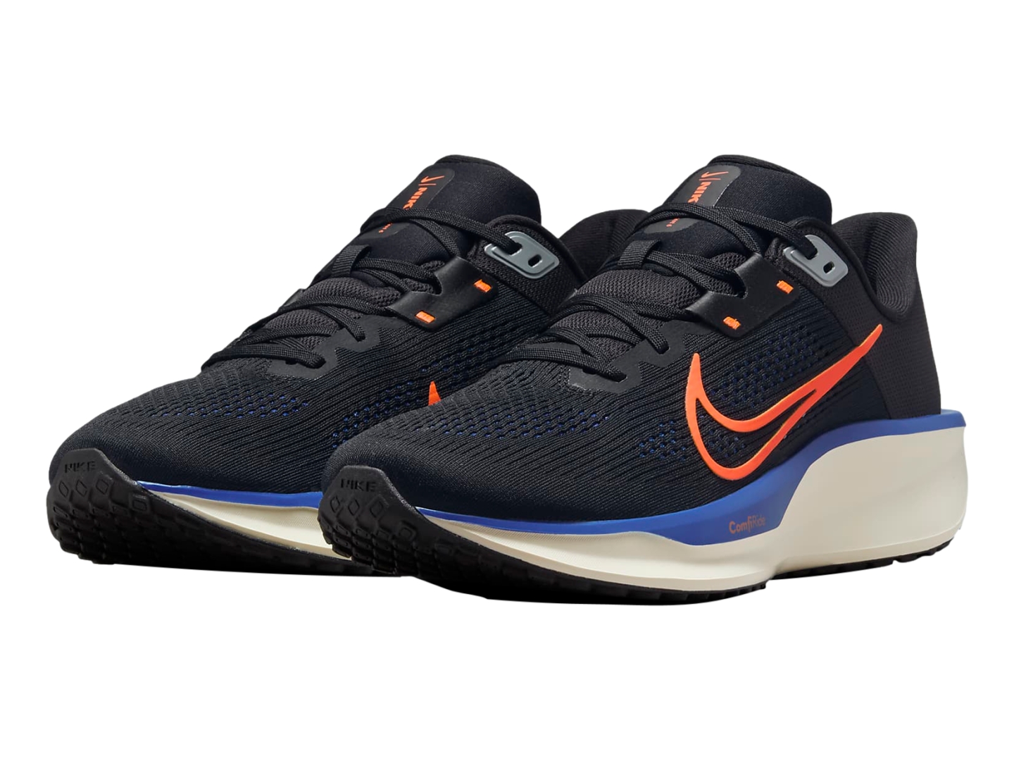 Ripley - ZAPATILLA HOMBRE NIKE RUNNING BLANCO QUEST 2