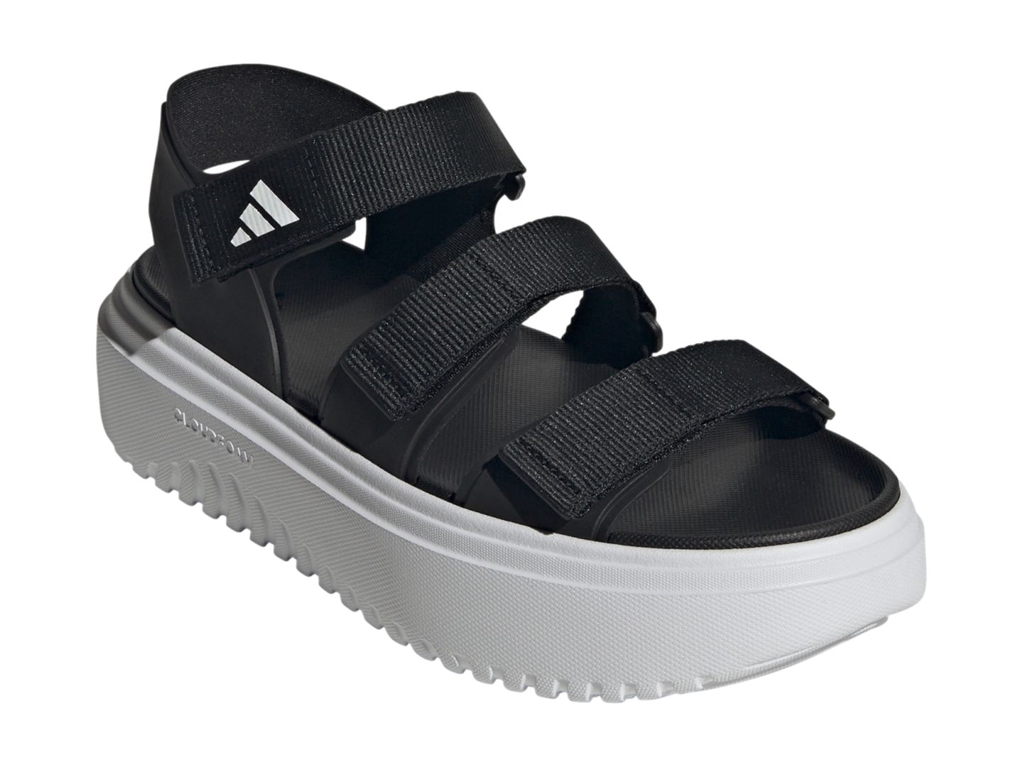 Deportivas Huaraches Adidas De Mujer Sandalias Adidas Slyn Para Mujer