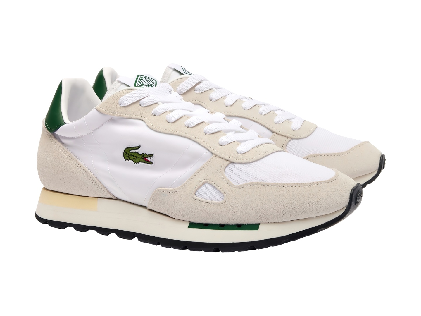 Lacoste Shoes Tenis Lacoste Para Mujer 2021 Zapatos Deportivos De
