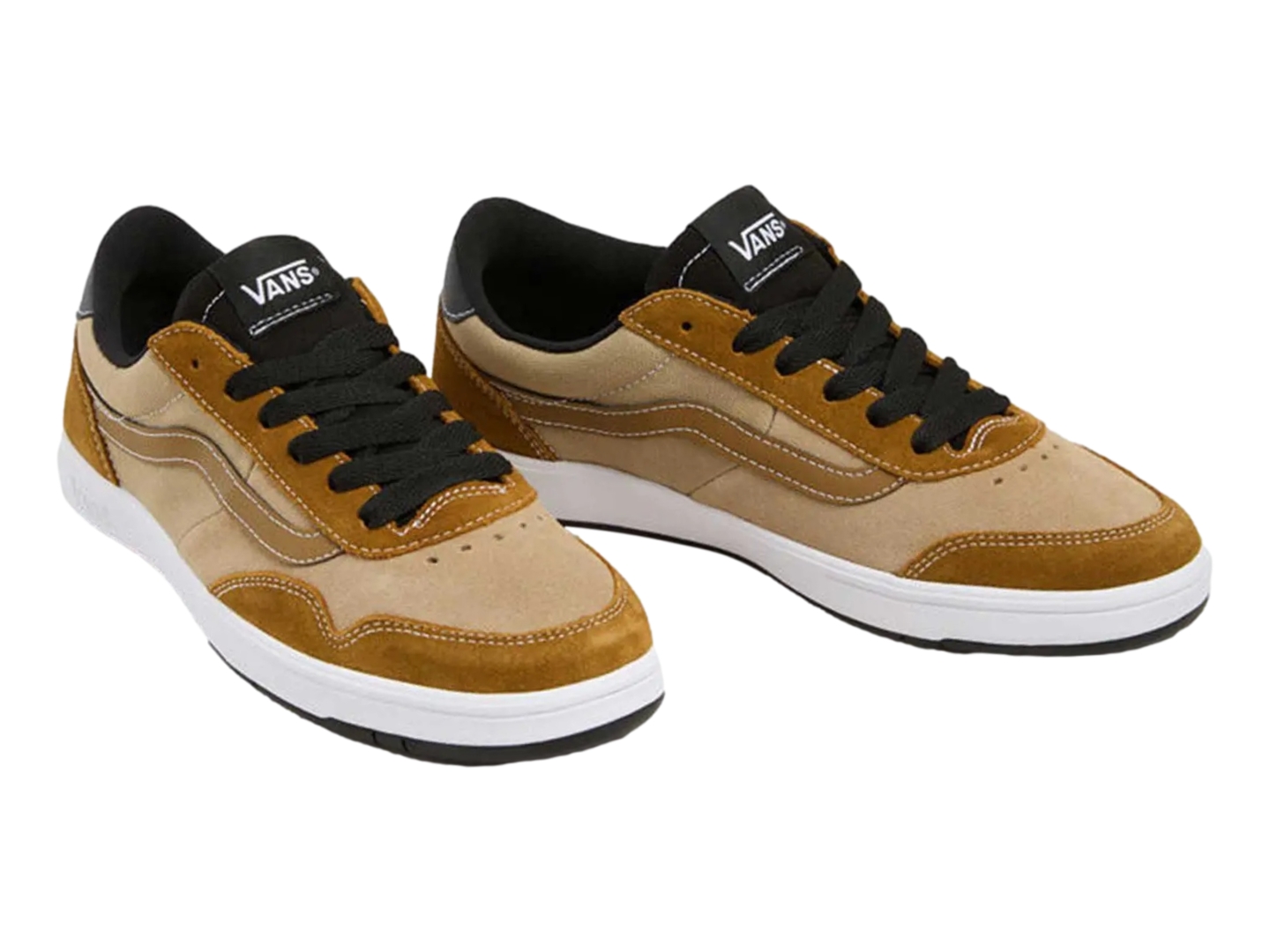 Calzzapato Zapatos Vans Historia West Tenis Vans Era Snacked Para