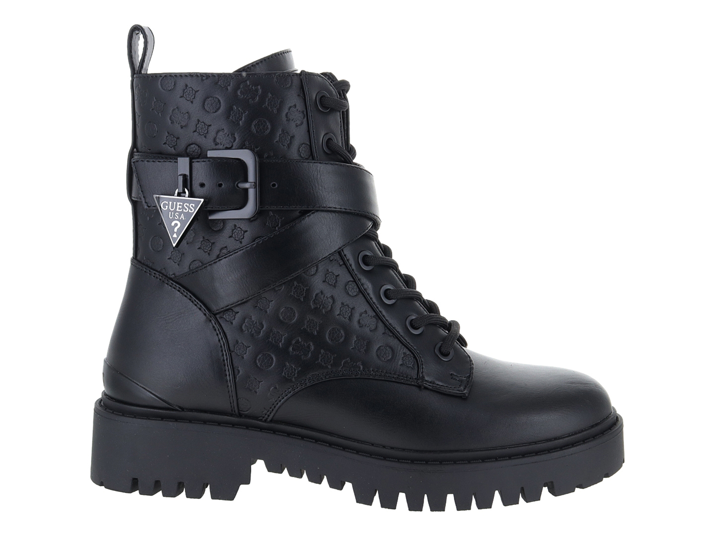 Guess Calzzapato Guess Calzado Botas Mujer BOTAS GUESS GW JUEL GW