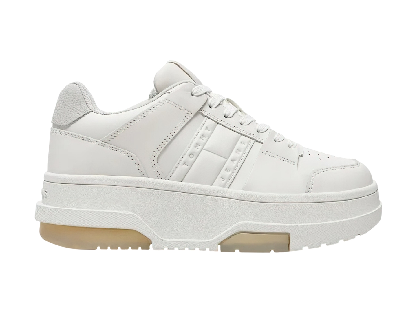 Marca Tommy Zapatillas Tommy Mujer 2019 Tommy Hilfiger Zapatillas