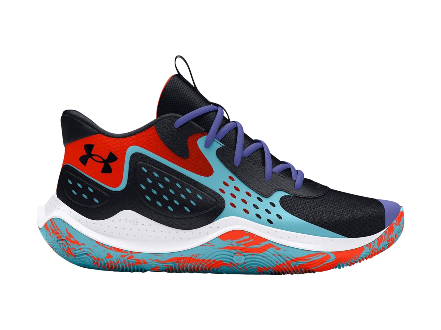 Zapatos Deportivos Tienda De Zapatos Under Armour Imagen