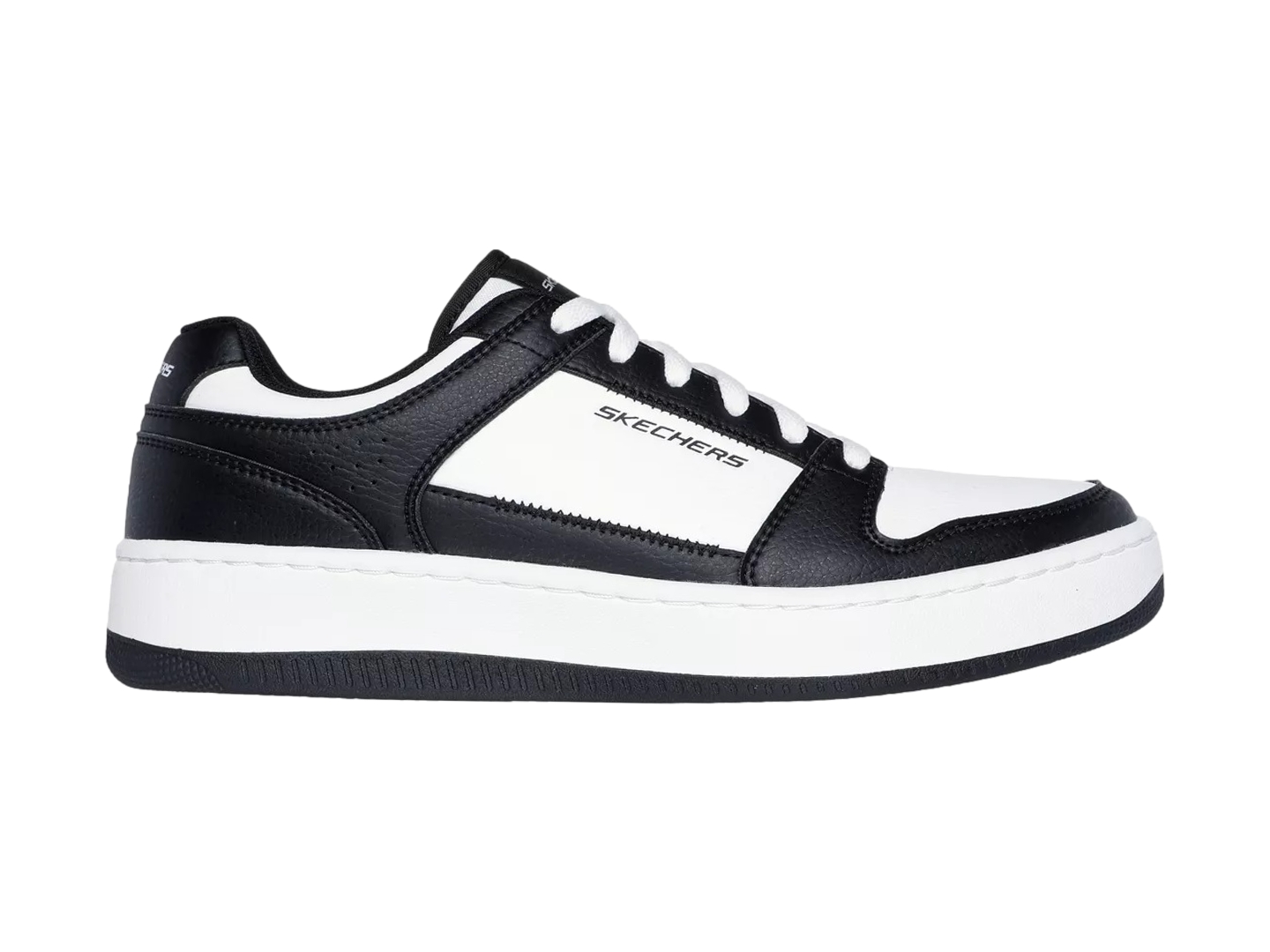 Skechers Sport Court 92 Skechers Og 92 Gris Tenis Skechers Sport