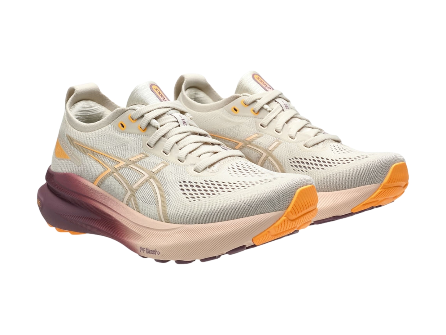 Store Asics Asics Gel Lyte Iv Hombre Naranja Running Shoes Asics