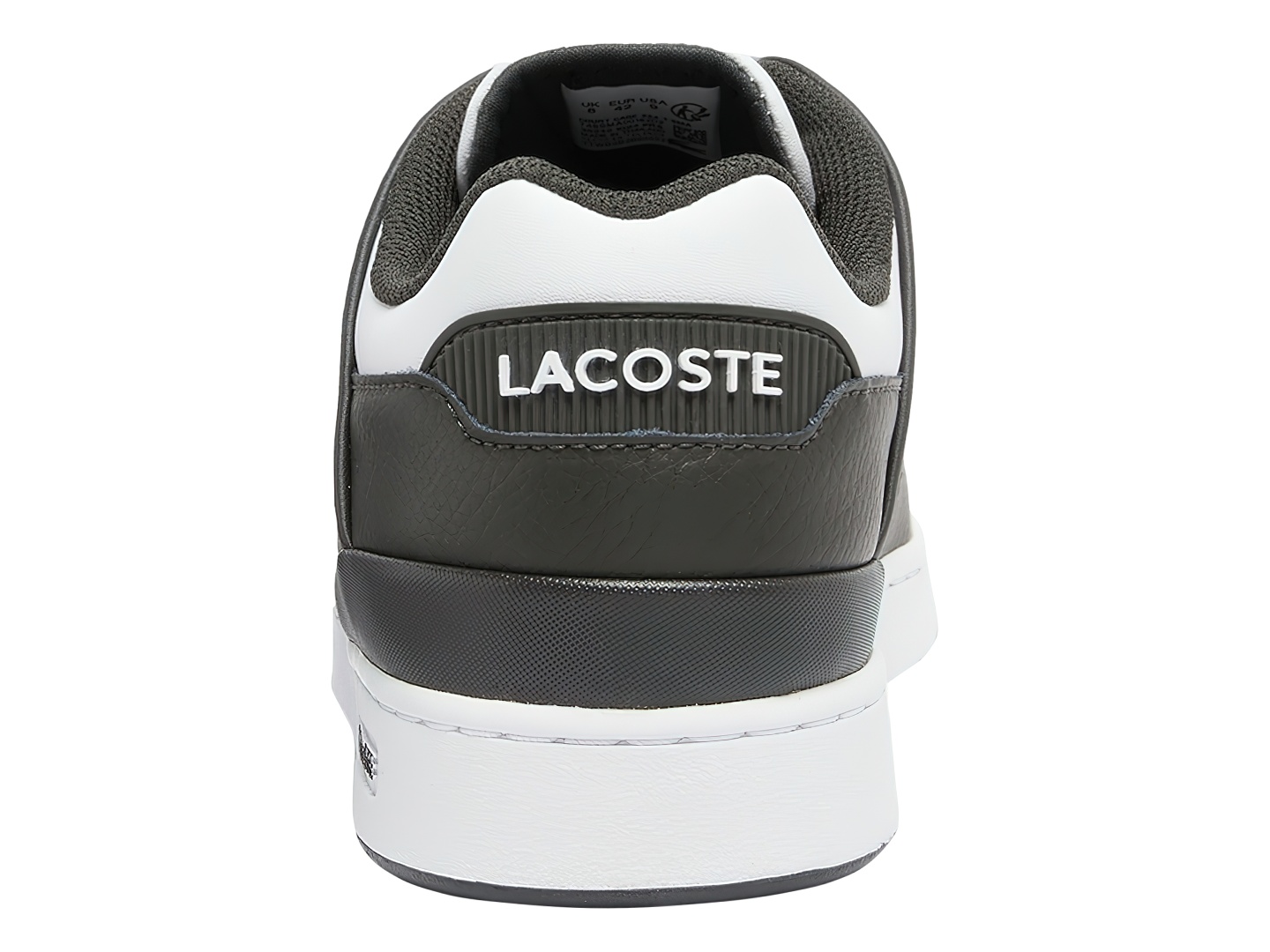 Lacoste Court Tenis Lacoste Masculino Zapatilla Urbana Hombre