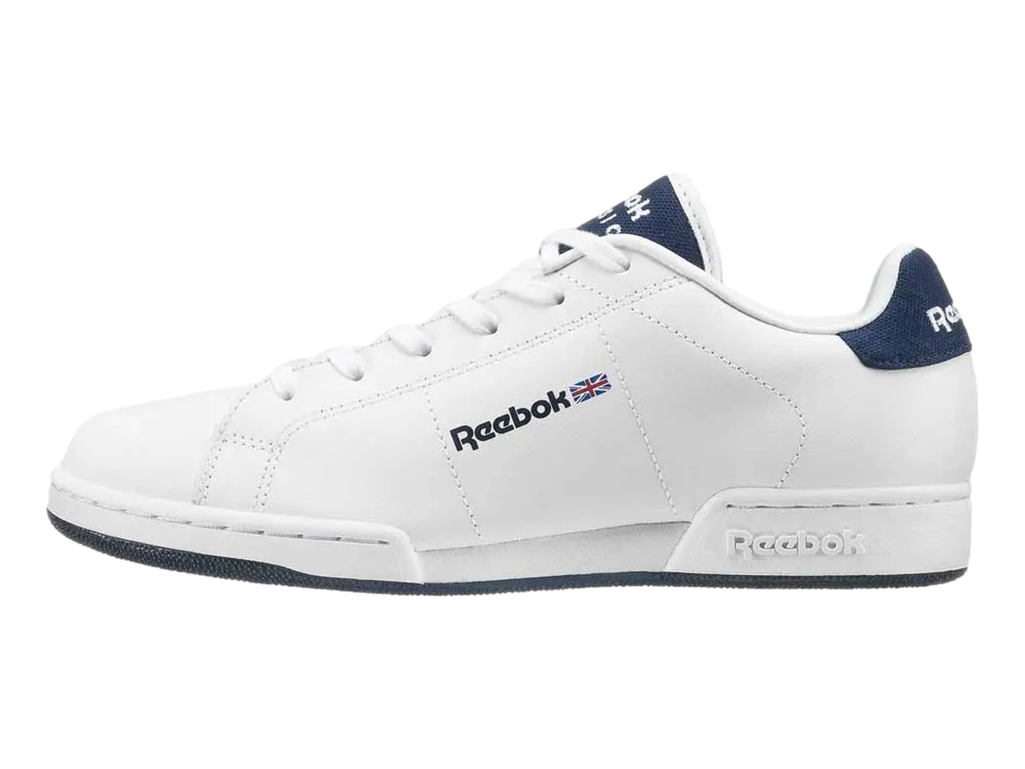 reebok npc