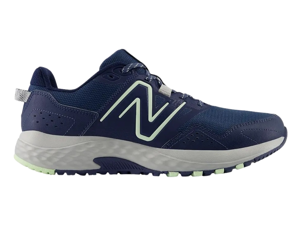 Navy New Balance U410 Usa Calzado Deportivo New Balance U410 Azul