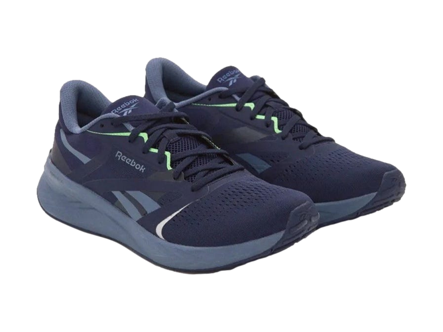 Reebok 100 209936 Black/purpple Energen Tech Plus 25-30