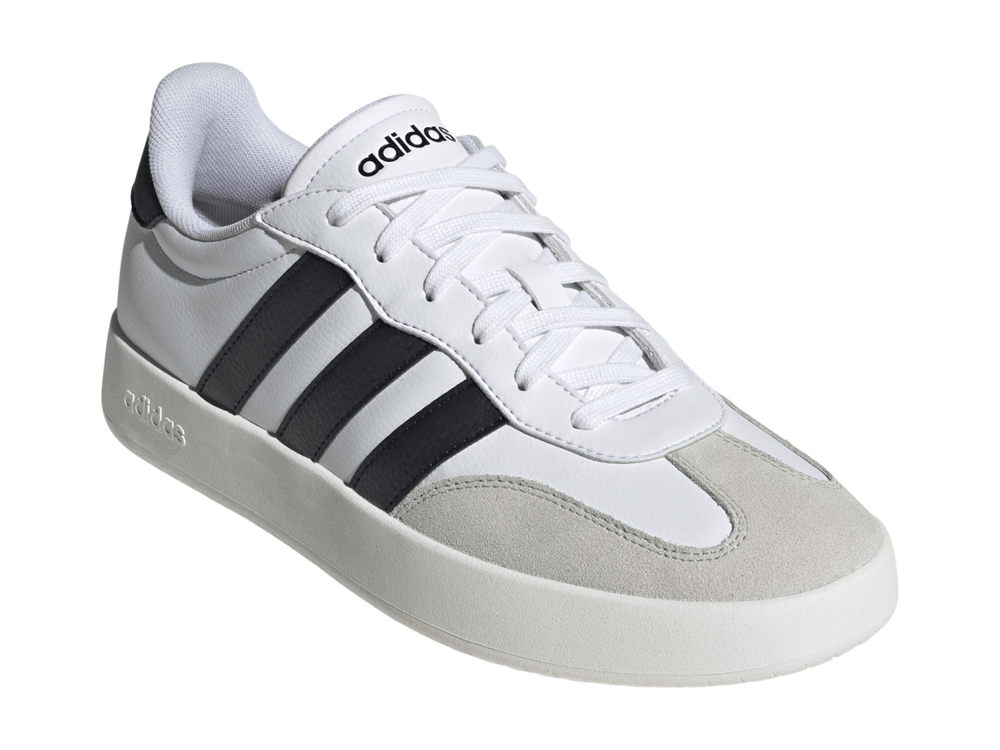 Tenis Adidas Barreda Para Hombre