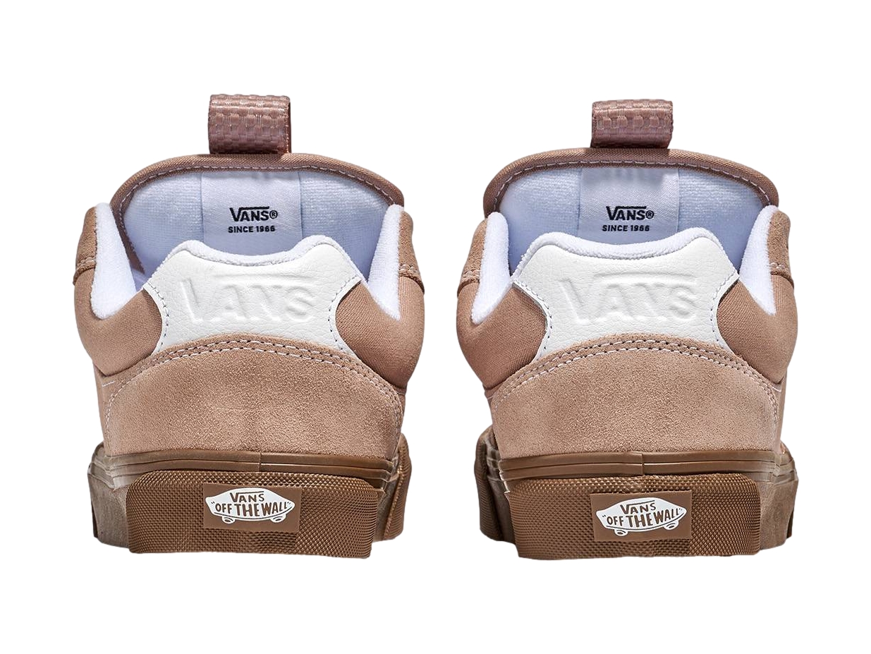 Primera Compra CupÃ³n Descuento Vans Vans Vn000 Ctgbf0 Vn000 Brown