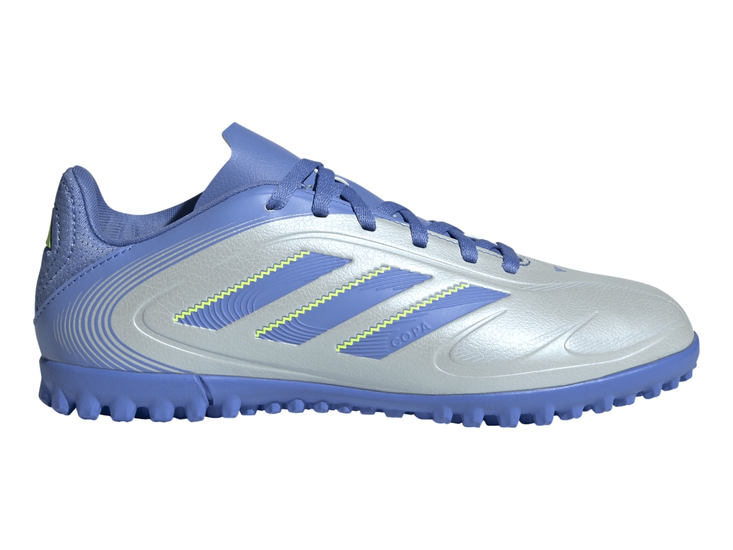 Adidas Ie1186 Halo Blue Blue Fusion Lucid Lemon Copa Pure