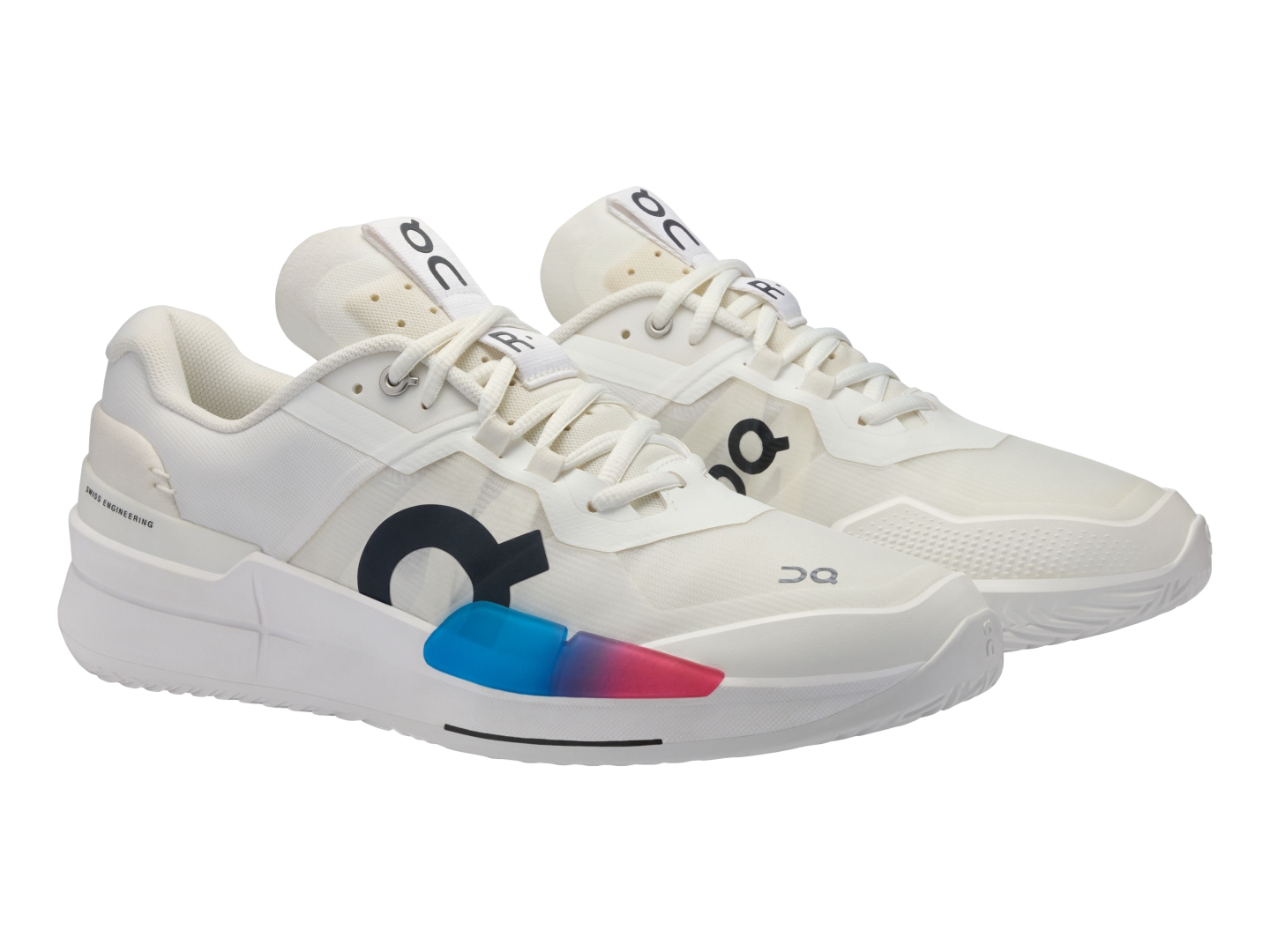 Tenis On The Roger Pro 2 Para Hombre