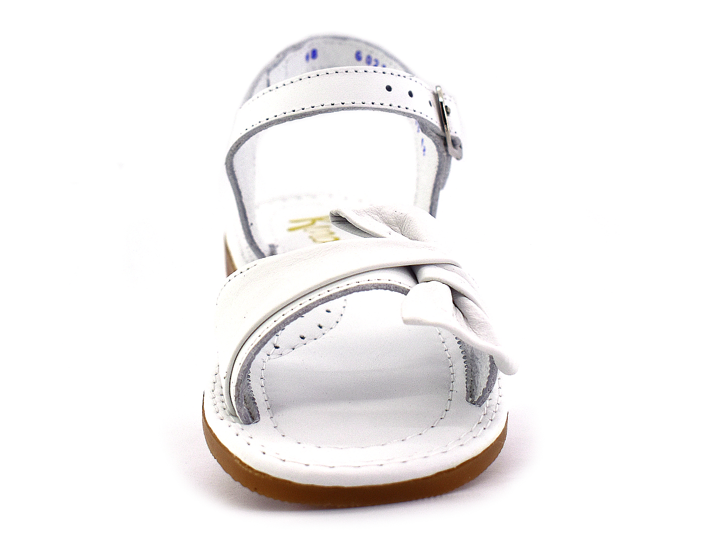 SANDALIAS KINDER 6021 BLANCO PARA NINA
