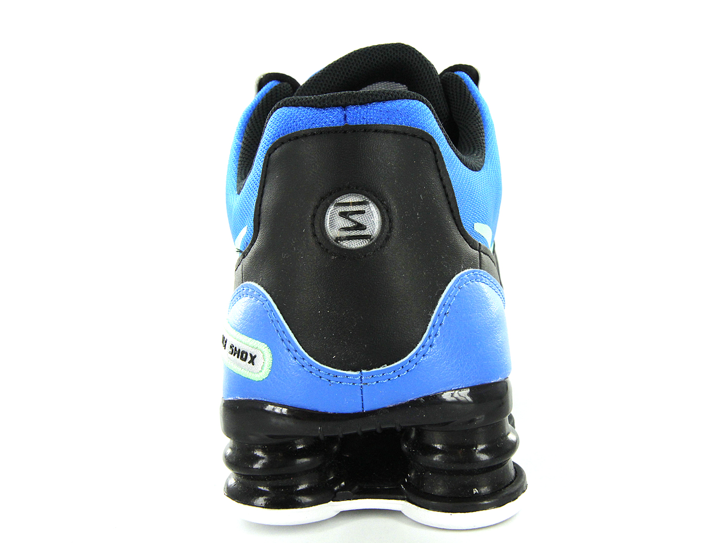 nike shox tl1 naranjas