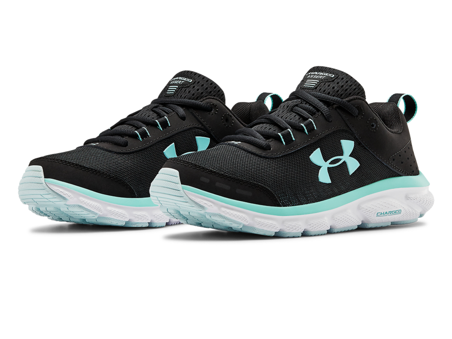 tenis nike under armour