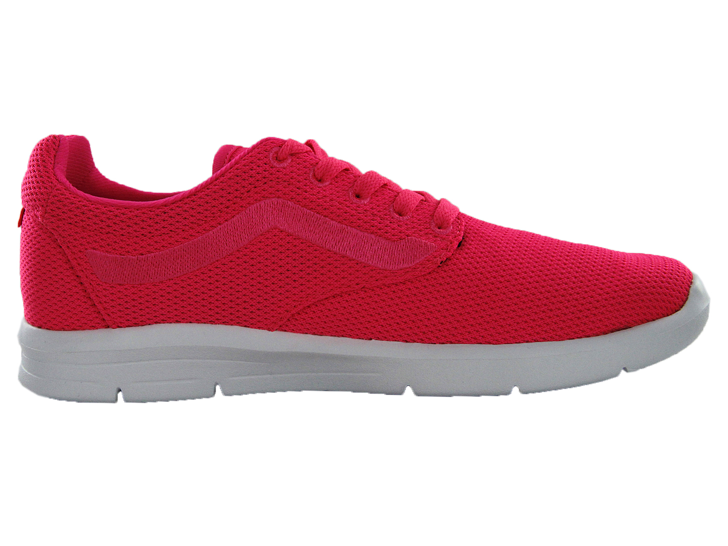 Tenis Vans Iso 1.5 Para Mujer