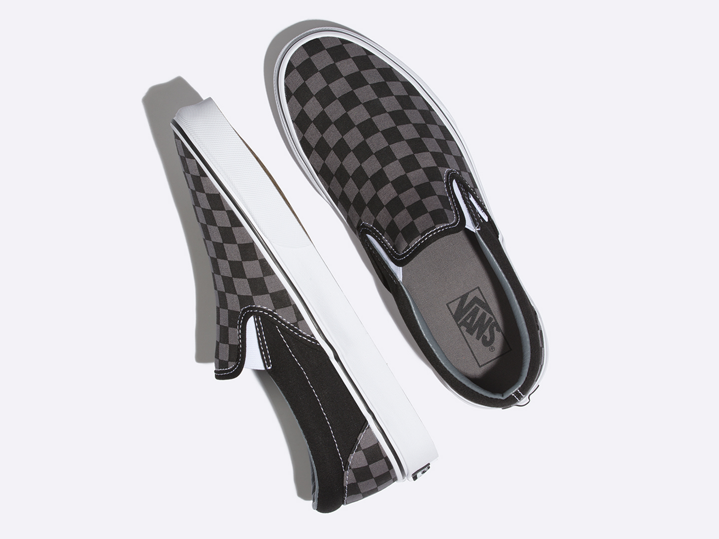 Tenis Vans Classics Slip On