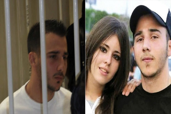 Derriban casa donde Diego Santoy asesinó a hermanitos Peña Coss hace ...