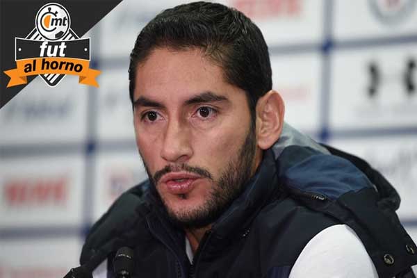 Para Jesús Corona, Cruz Azul puede ser campeón