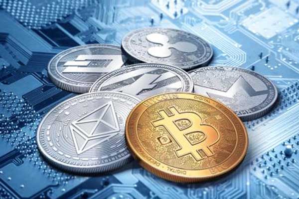 Los capitales | Delito financiero, operar monedas virtuales Los capitales | Delito financiero, operar monedas virtuales
