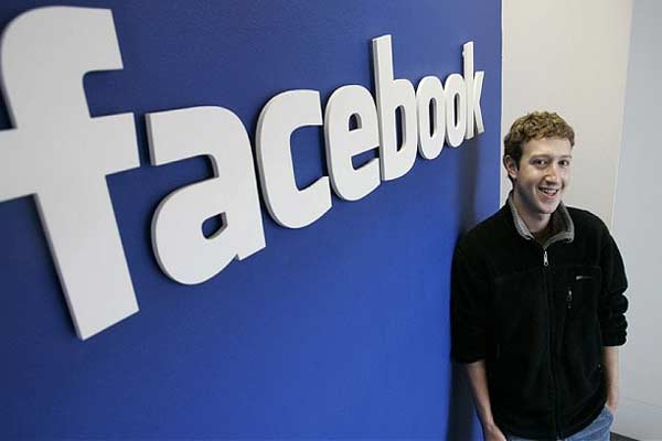 Mark Zuckerberg dedicará el 2018 para solucionar los problemas de Facebook