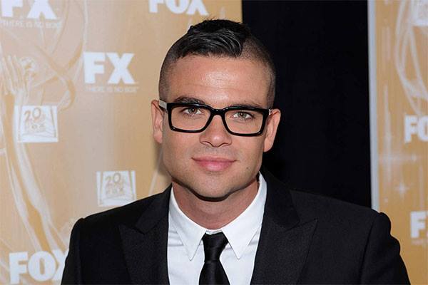 Muere el actor de Glee, Mark Salling: se habría suicidado