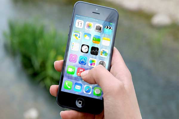 Este mensaje puede bloquear tu iPhone si tienes iOS 11