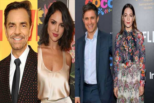 Así cantó Gael García en los Premios Óscar 2018 ¡Usuarios se burlan!