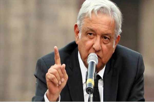 Quien no está dispuesto a debatir no merece gobernar: Meade Quien no está dispuesto a debatir no merece gobernar: Meade
