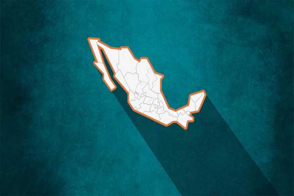 Se registra sismo leve en la CDMX y sur del país