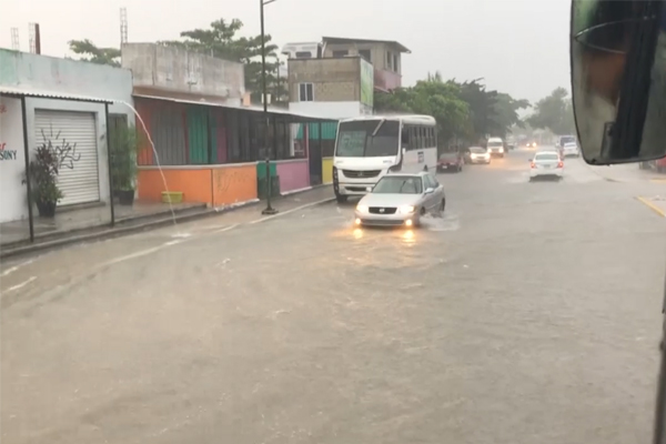 Aumentará el pasaje en los urbanos - Canal 10