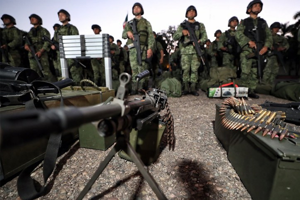 clima de nuevo laredo