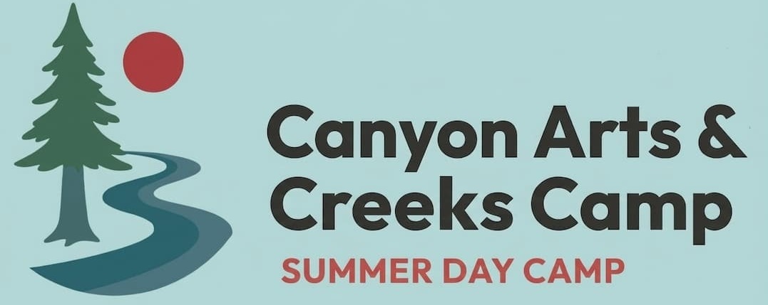 Canyon Arts & Creek Camp