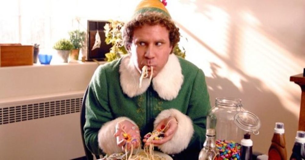 Holiday Eating and Drinking