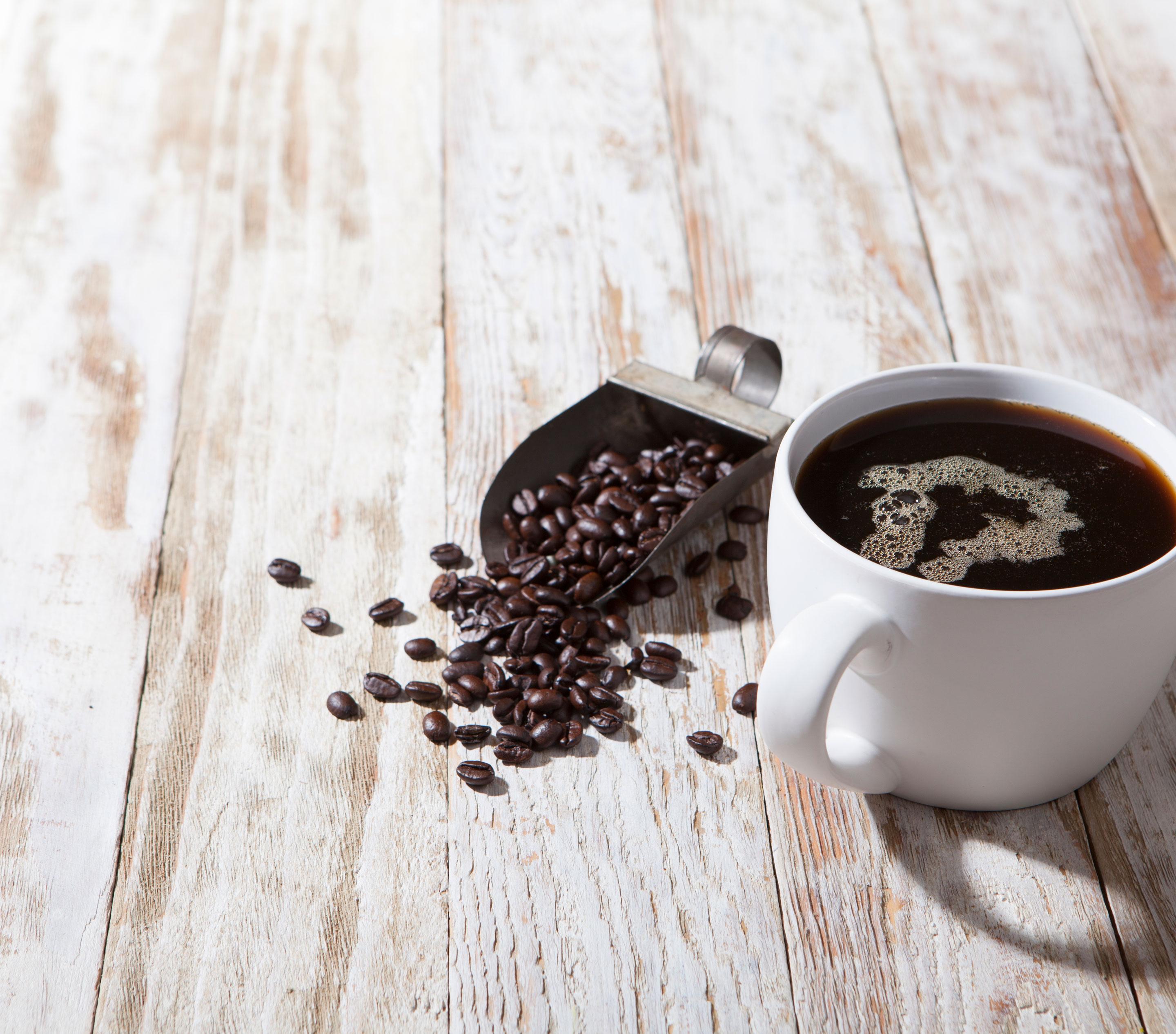 Brewed Coffee Brewed Coffee