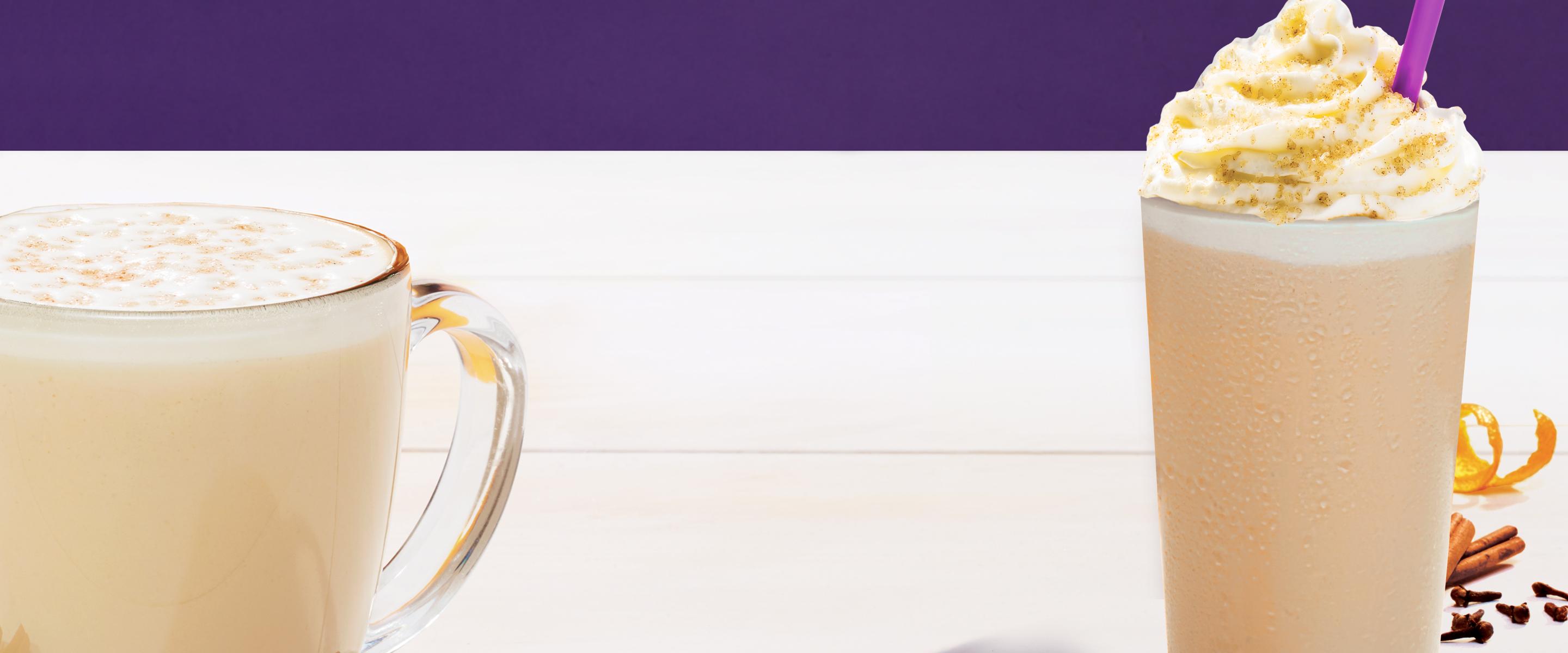 Home The Coffee Bean & Tea Leaf