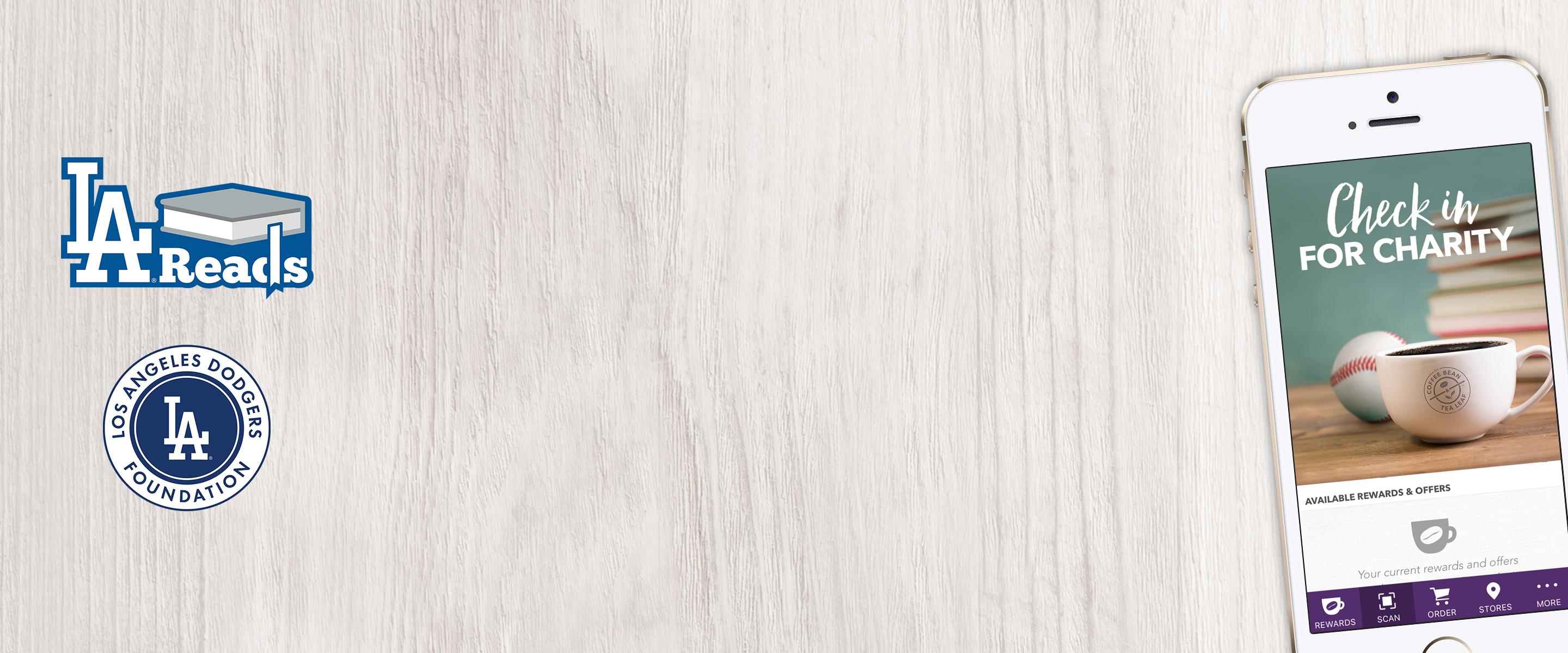 Home The Coffee Bean & Tea Leaf