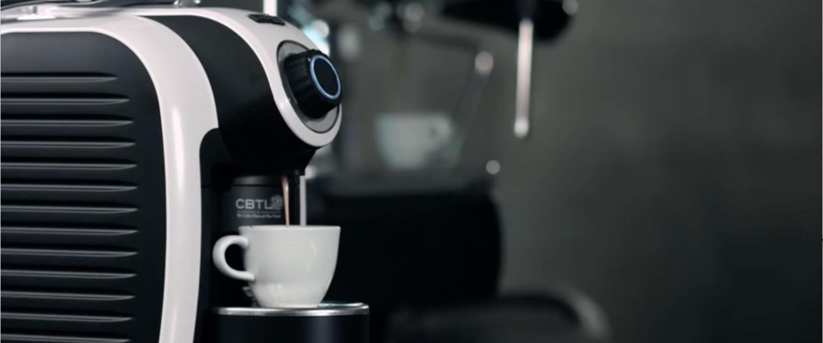 CBTL System