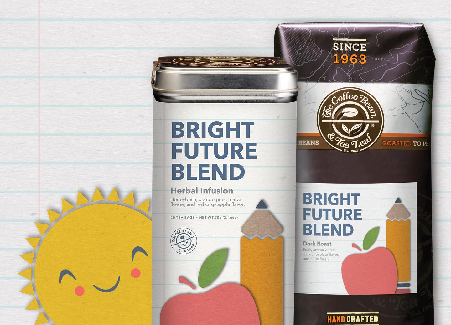 Bright Future Blend Bright Future Blend