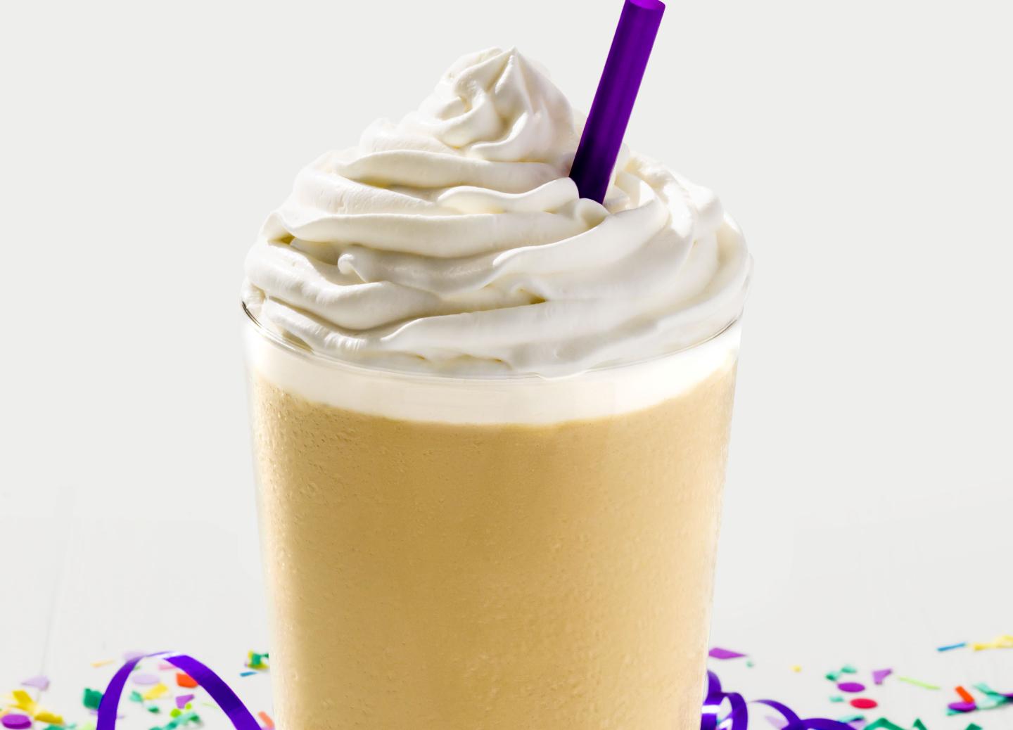 View Ice Blended Background