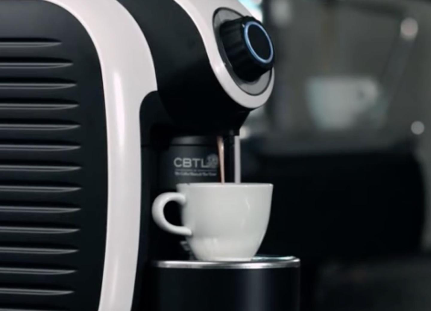 CBTL System CBTL System