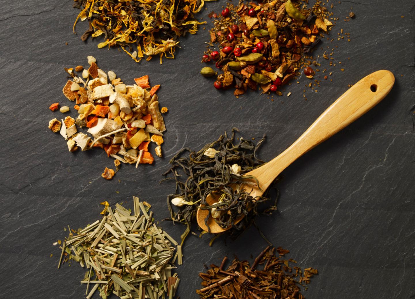Tea Sourcing Tea Sourcing