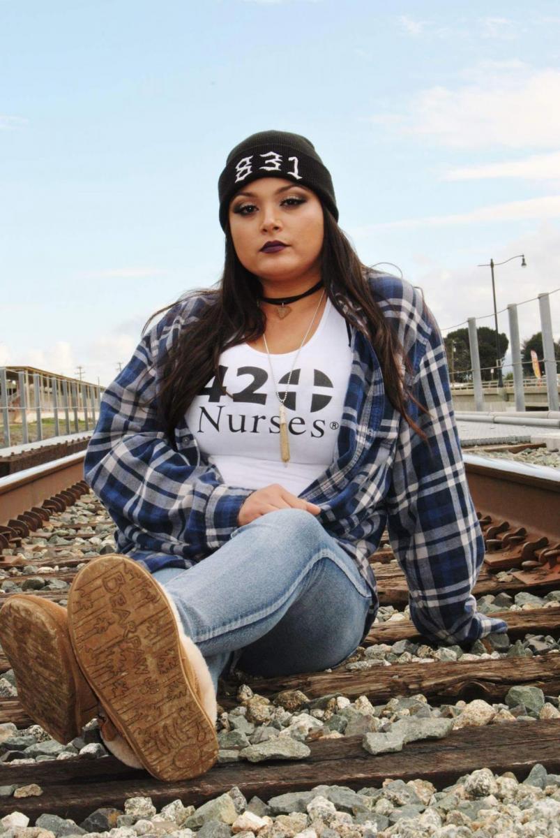 Contest 420nurses 2