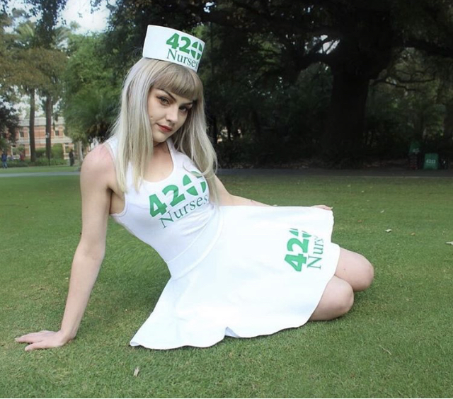 Contest 420nurses 2