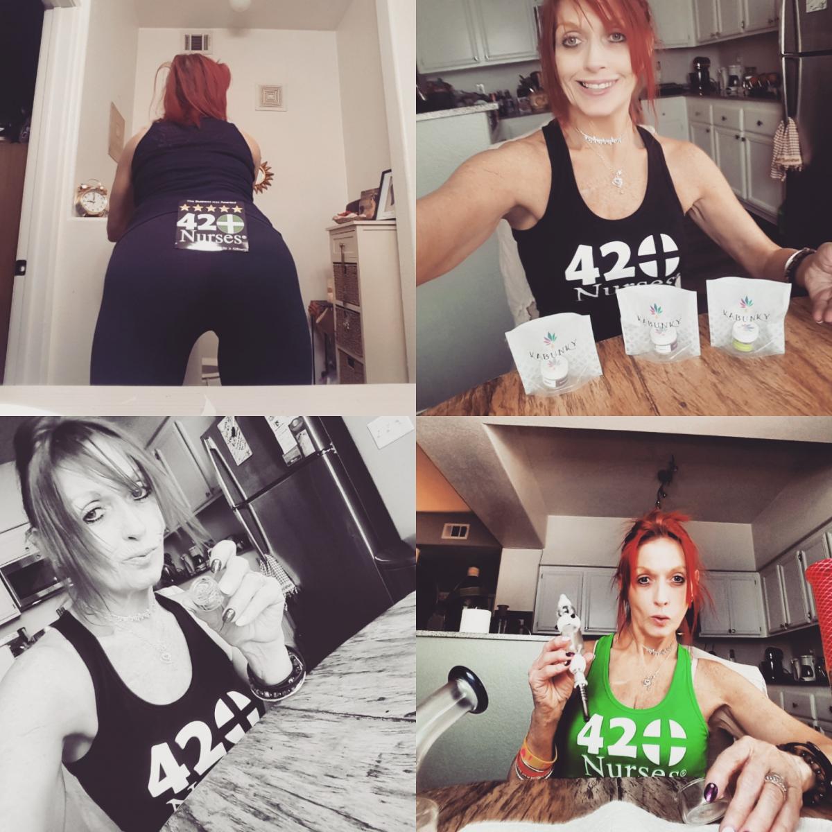Contest 420nurses 3