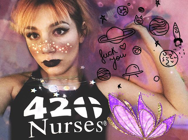 Contest 420nurses 1